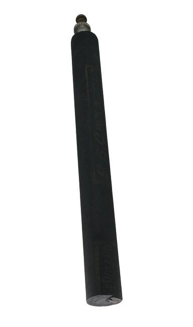 Carbon Rod 150 mm X 15 mm Dia Fitted with Brass Terminal image 1