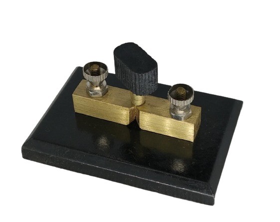 1 WAY PLUG KEY image 1