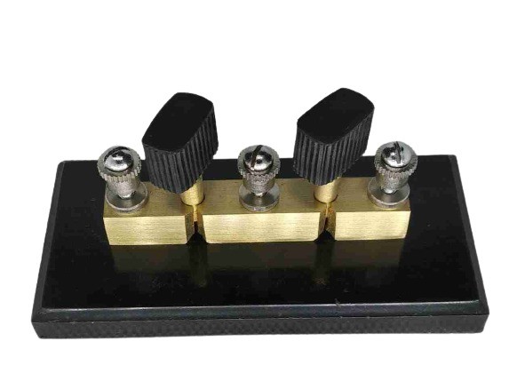 2 WAY PLUG KEY image 1