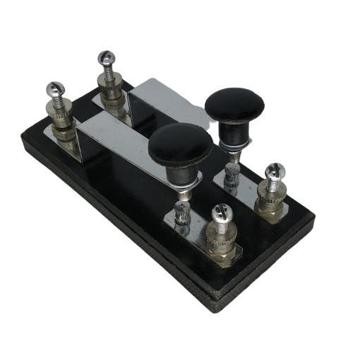 2 WAY TAP KEY image 1