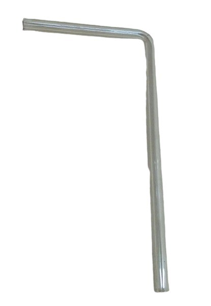 Delivery Tube Bent Glass image 1