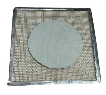 Wire Gauge With Frame image 1