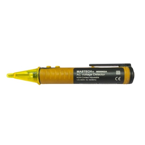 Mastech MS8902A Adjustable Non-Contact AC Voltage Detection Pen image 2
