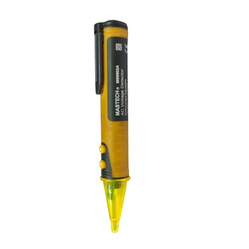 Mastech MS8902A Adjustable Non-Contact AC Voltage Detection Pen image 1