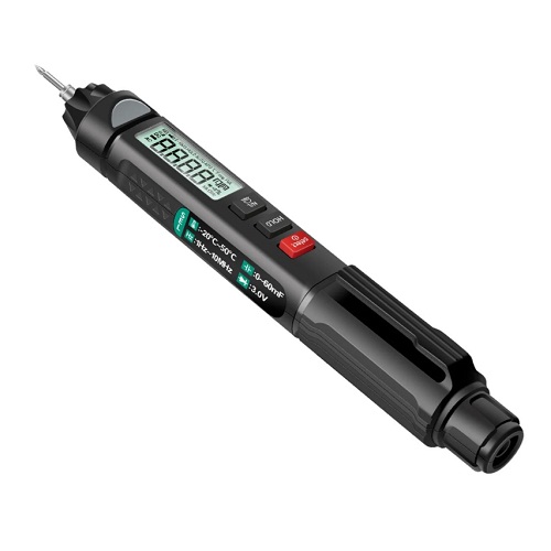 ANENG Multifunction Intelligent Measurement High Precision Multimeter Model A3008 (6000 Count Digital Smart Pen Multimeter) image 2