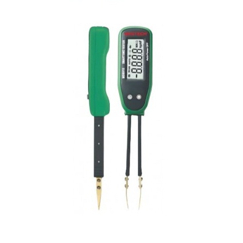 Mastech MS8910 Smart SMD Tester (Auto Ranging Digital SMD Component Tester) image 2