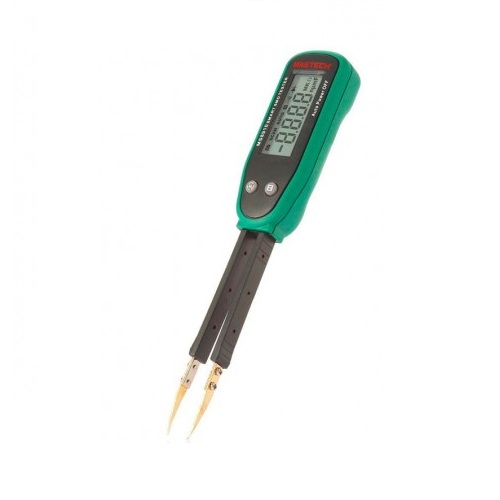 Mastech MS8910 Smart SMD Tester (Auto Ranging Digital SMD Component Tester) image 1