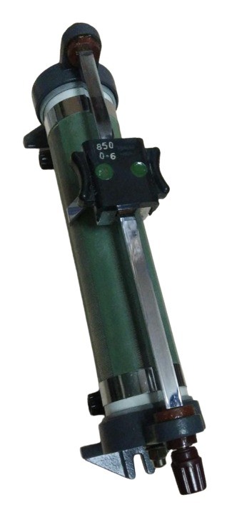 Rheostat 850 Ohm / 0.6A Stead Make image 1