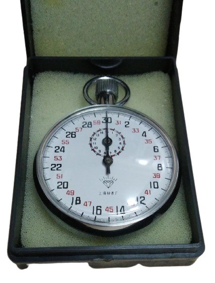Stop Watch Analog  image 1