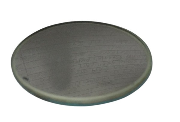 Convex Mirror FL-15CM Dia-50mm image 1