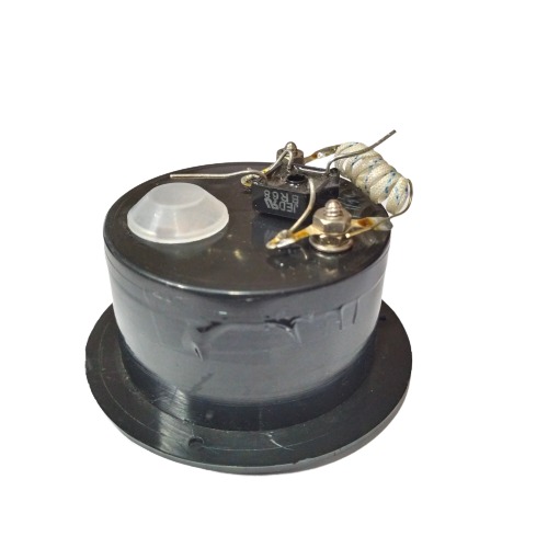 0-1A AC MO 65 Analog Panel Meter Accuracy 1.5% (Ammeter for AC Current Measurement Applications) image 2