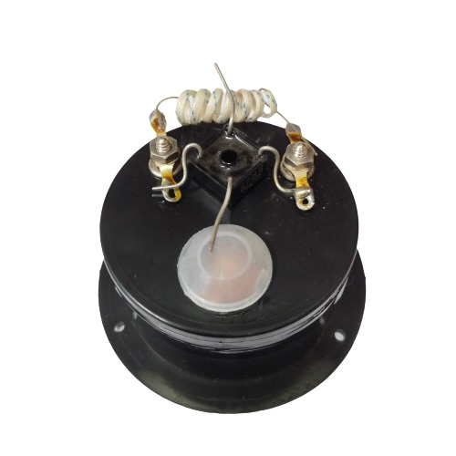 0-1A AC MO 65 Analog Panel Meter Accuracy 1.5% (Ammeter for AC Current Measurement Applications) image 3