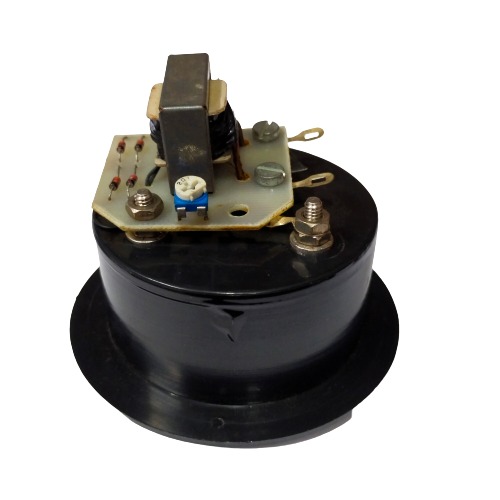 0-10A AC MO 65 Analog Panel Meter Accuracy 1.5% (Ammeter for AC Current Measurement Applications) image 2