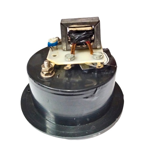 0-10A AC MO 65 Analog Panel Meter Accuracy 1.5% (Ammeter for AC Current Measurement Applications) image 3
