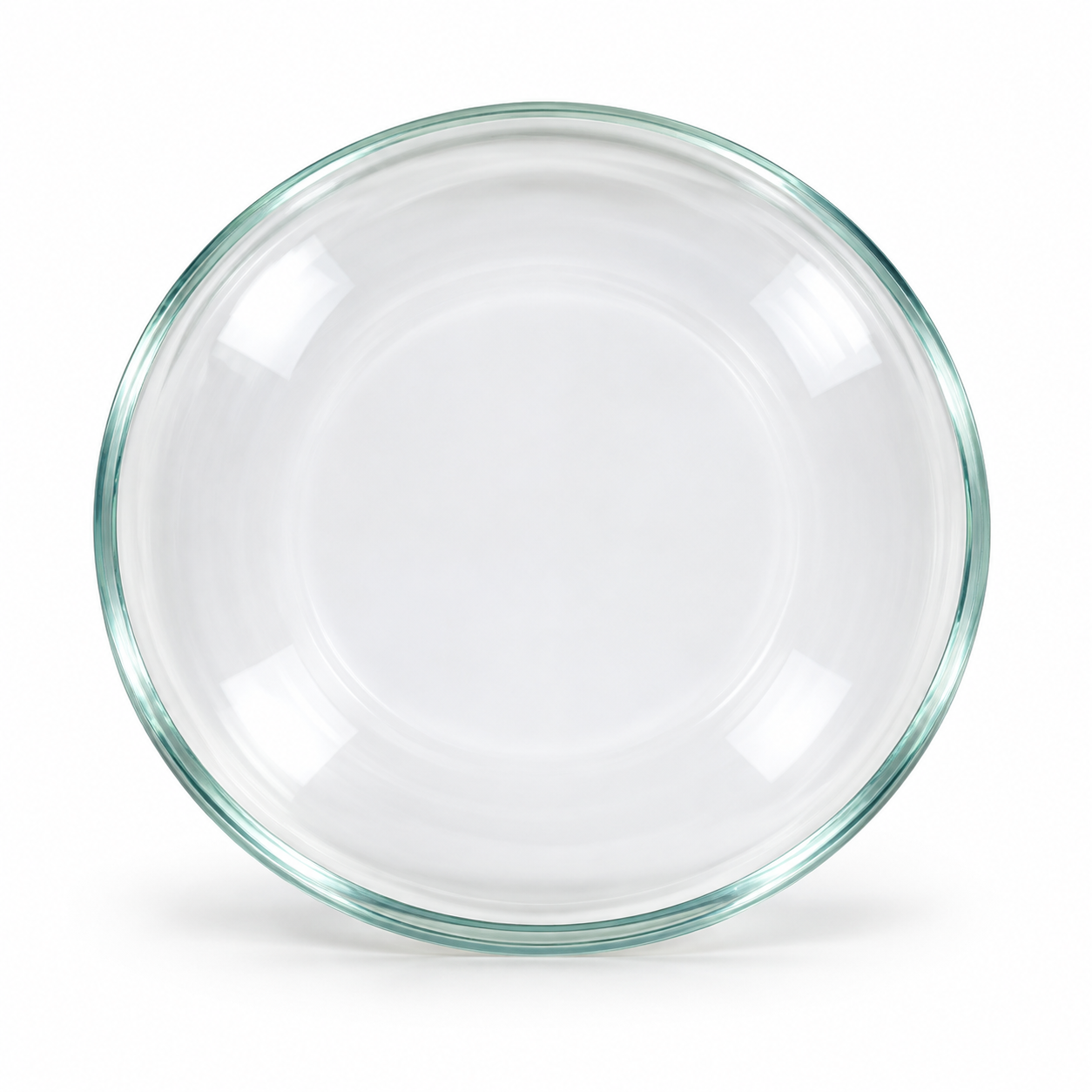 Double Concave Lens FL-20cm (50mm Diameter, -200mm Focal Length, Optical Glass) image 1