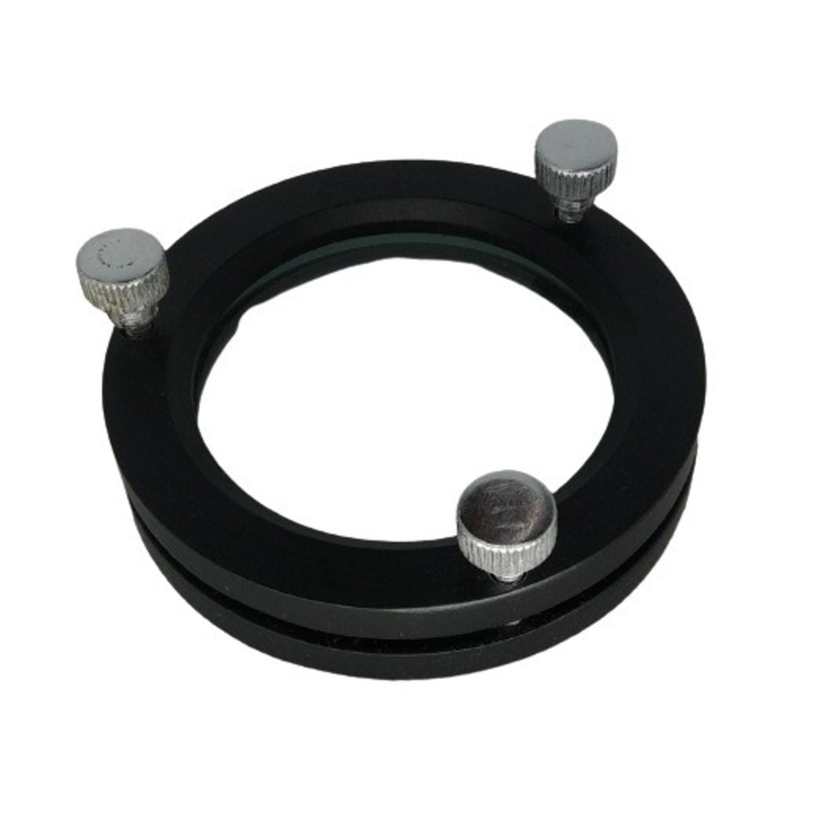 60mm Newtons Ring Apparatus Optical Interference Experiment Kit (Physics Laboratory / Wavelength Measurement) image 1
