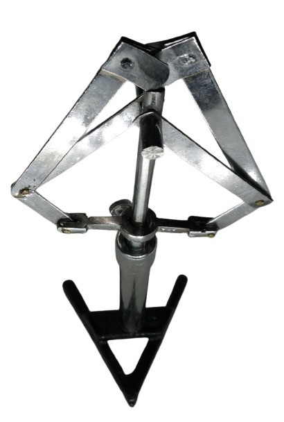 Universal Lens Holder Spring Type image 1