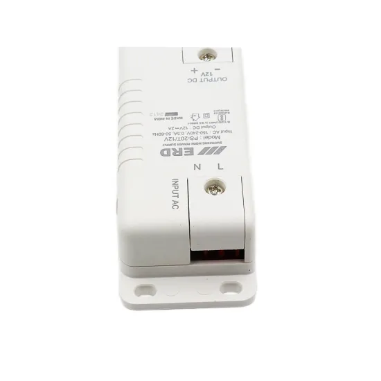 ERD Power Supply PS20T 12V DC 2A Regulated Adapter Power Supply (PS20T Power Supply) image 4