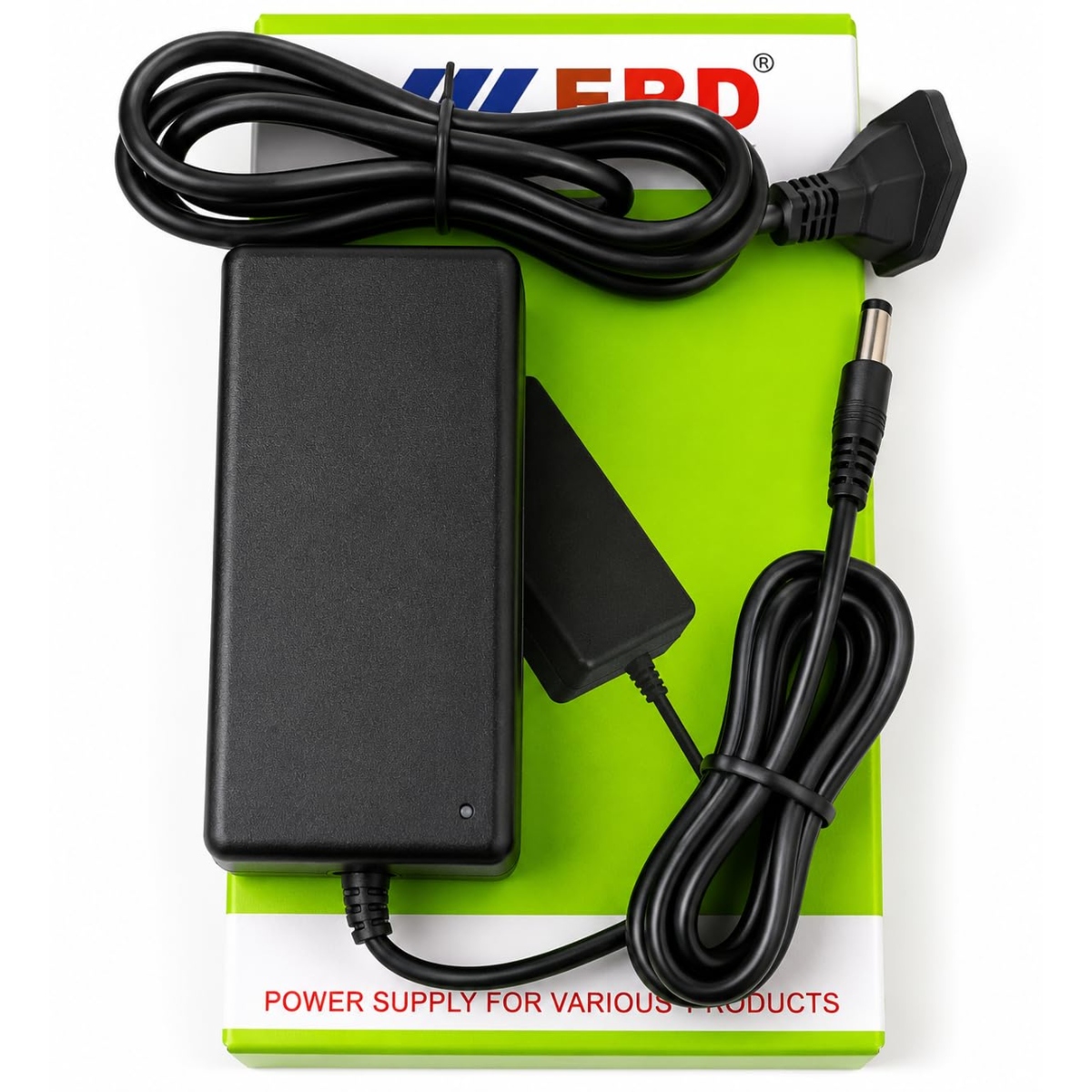 ERD PS30D 12V 5A SMPS Power Adapter Regulated DC Power Supply (12V 5A SMPS Adapter) image 2