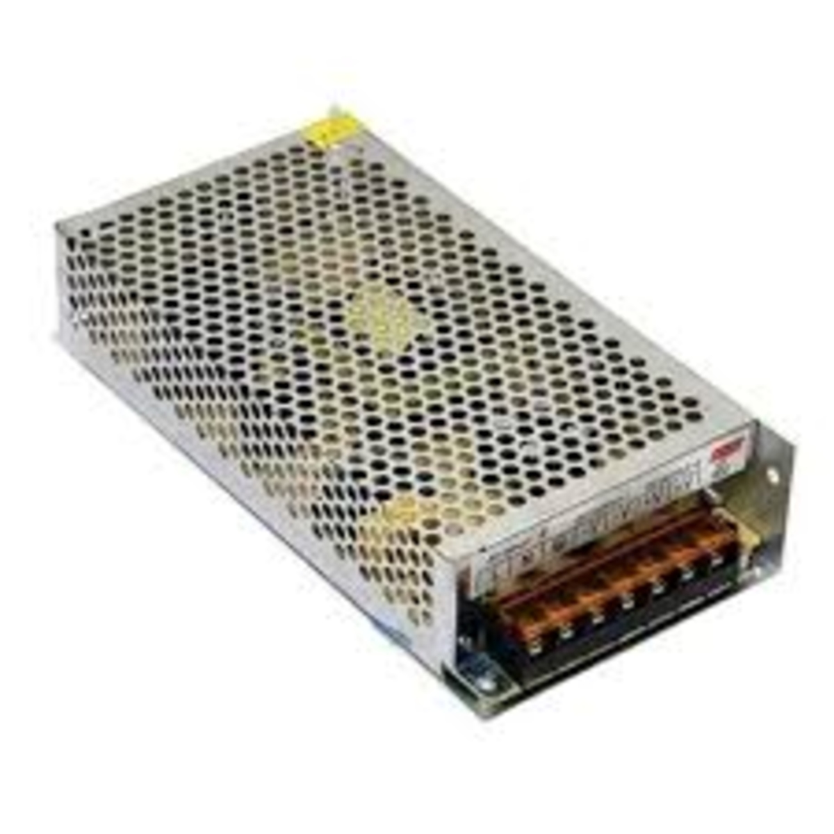 MAXICOM 24V 5A SMPS 120W DC Industrial Metal Power Supply M197 (Switching Power Supply) image 2