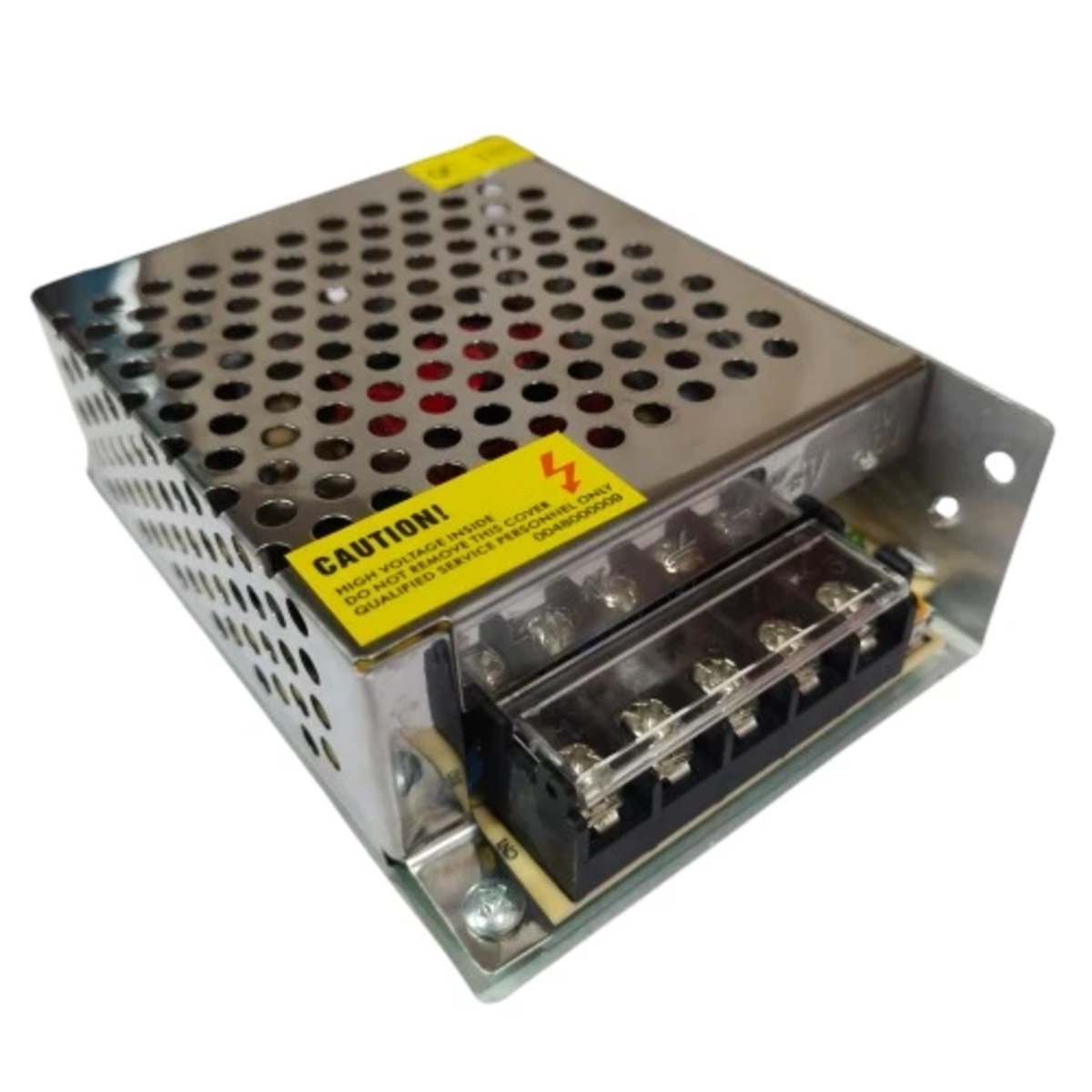 METEK ME-24V02A-MS 24V 2A SMPS 48W DC Metal Power Supply (Industrial Switching Power Supply) image 2