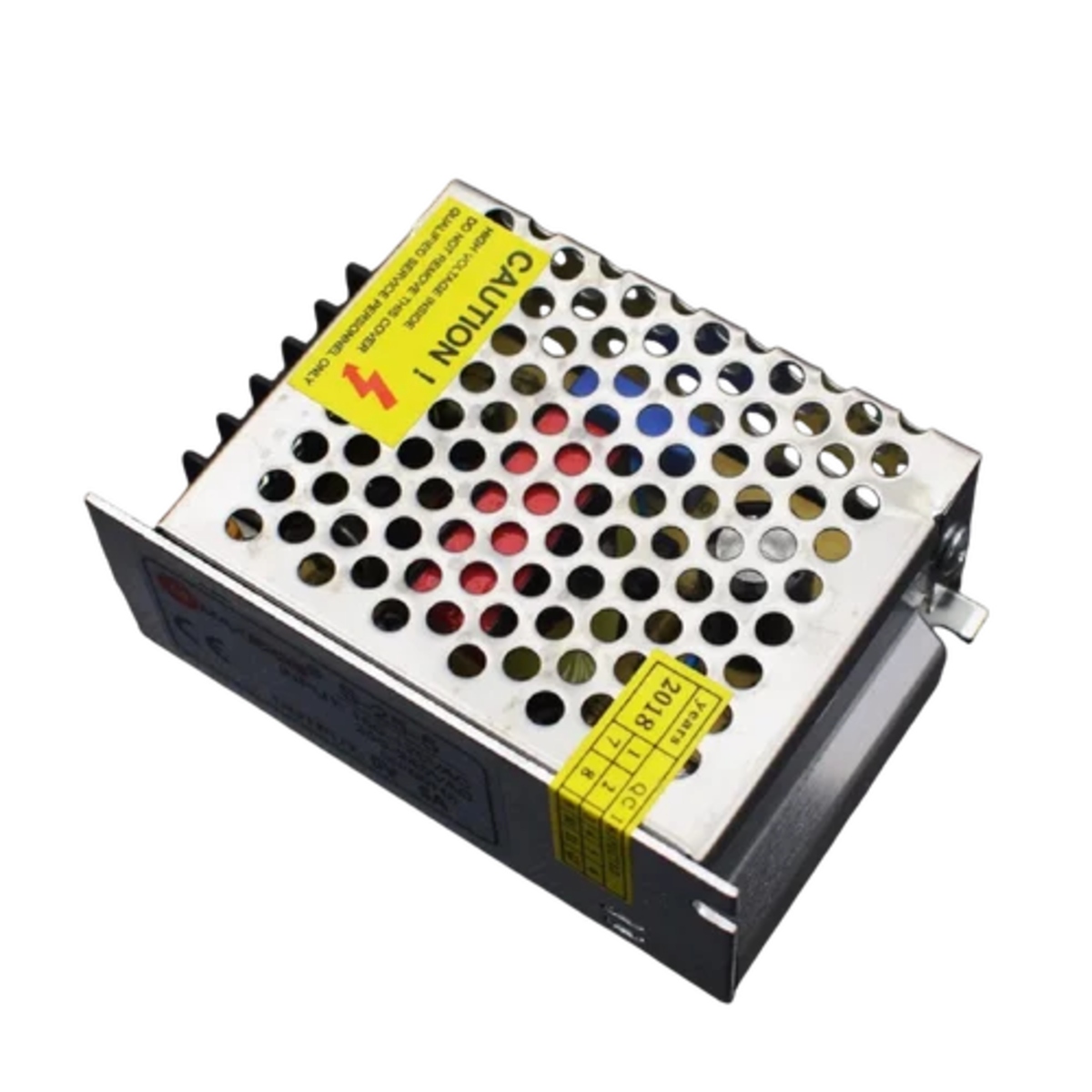 MAXICOM 5V 5A DC Switching Power Supply M207 (25W Industrial SMPS) image 3