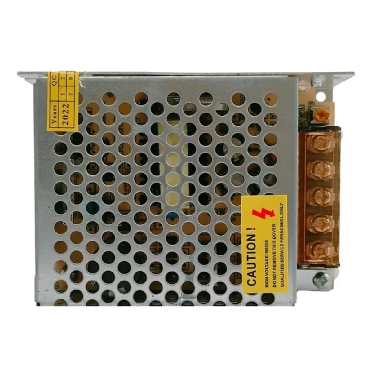 MAXICOM 5V 5A DC Switching Power Supply M207 (25W Industrial SMPS) image 5
