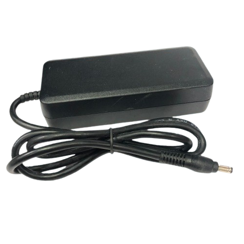 12V 10A Power Adapter AC 100-240V to 12V DC 120W Power Supply with 5.5mm DC Plug image 1