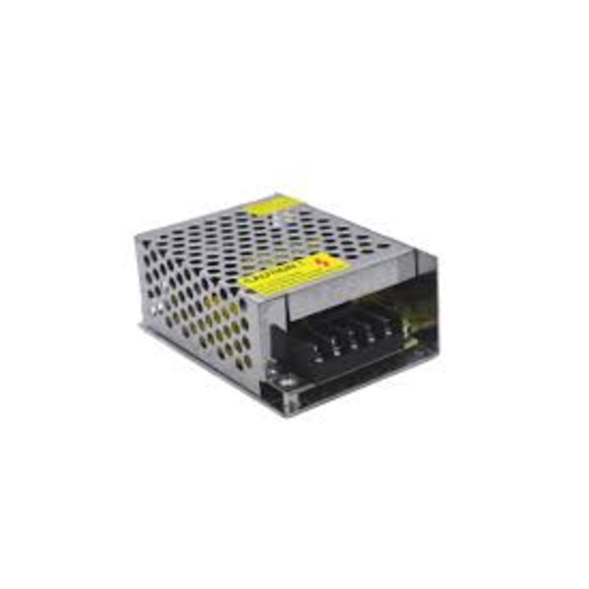 MAXICOM 12V 2A SMPS DC Metal Power Supply (24W Industrial Switching Power Supply) image 4