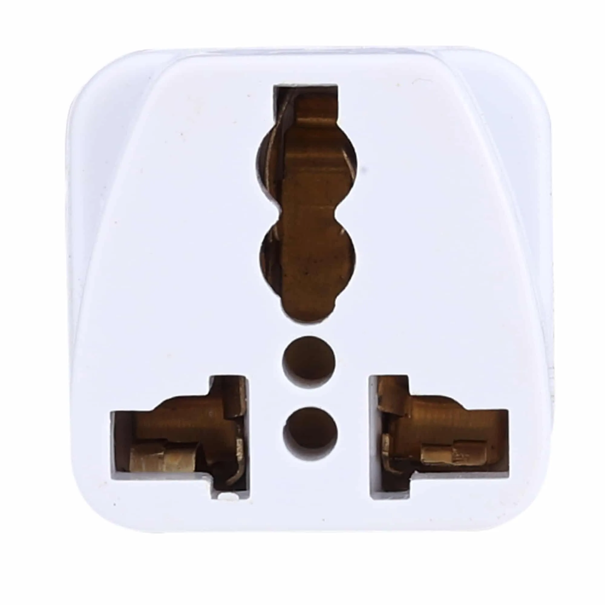 MX3012 Universal Conversion Plug 3-Pin 10A for Australia & New Zealand (Universal Travel Adapter Plug) image 3