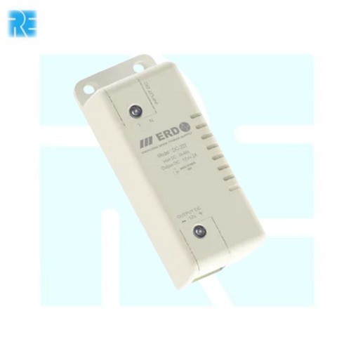 ERD DC-20T 12V - 2Amp (DC-DC)Power Supply image 1