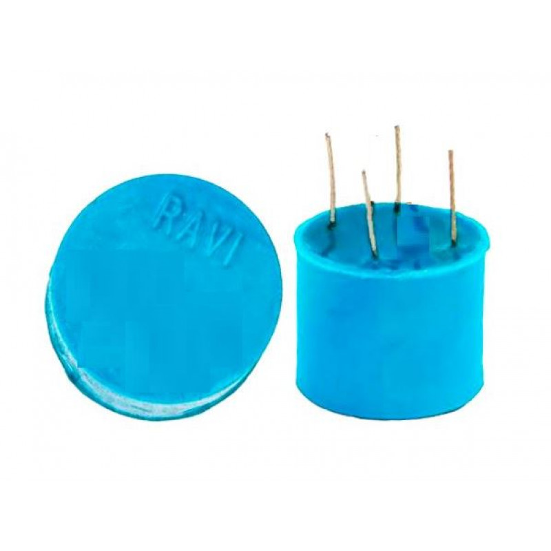 PT4502 Pulse Transformer 1:1 (Isolation Pulse Transformer) image 1