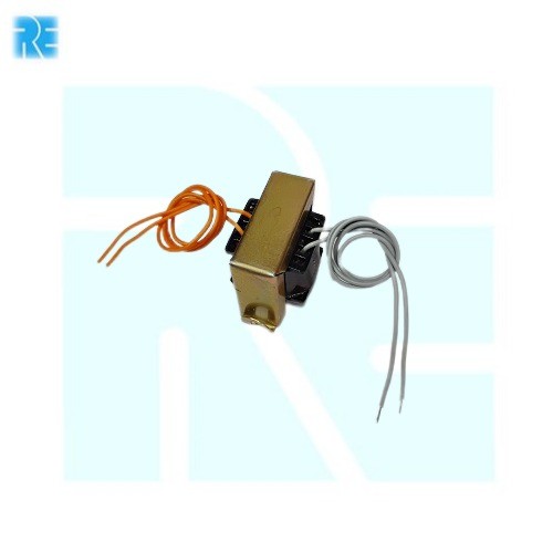 0-18 250MA Step Down Transformer image 1