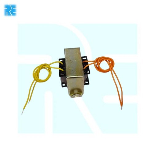 0-9 1AMP Step Down Transformer image 1