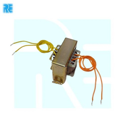 0-12 500MA Step Down Transformer image 1