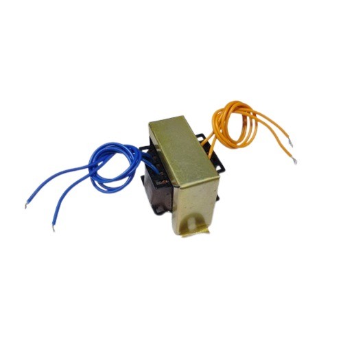 0-18 500MA Step Down Transformer image 1