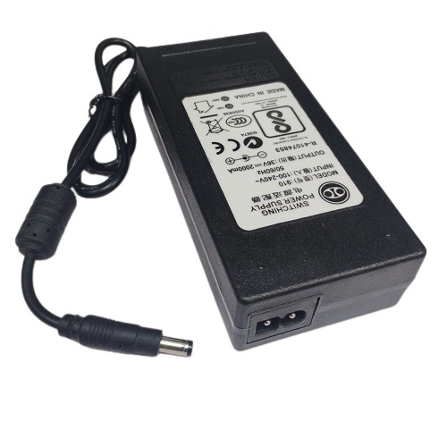 Power supply switching 36VDC 2A Without A/C Mains Cord image 2
