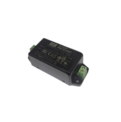 MEAN WELL IRM-30-24ST 24V 1.3A 30W AC/DC Power Supply (Compact Isolated PCB Mount SMPS Power Module) image 2
