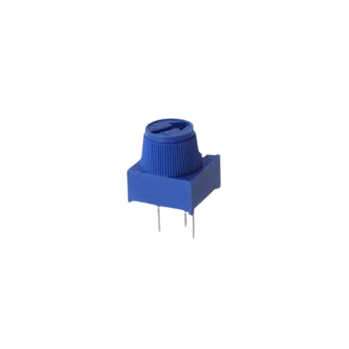 10K Ohm Top Adjust 3386P Through Hole Trimmer Potentiometer (PCB Trimpot) image 1