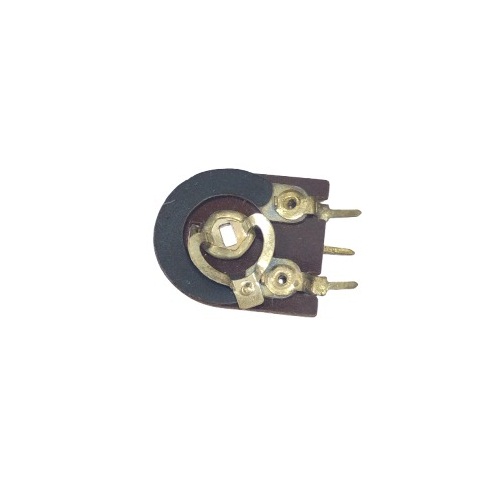 47K Ohm Variable Resistor Vertical Preset BIG (Trimmer Potentiometer Preset Resistor) image 2
