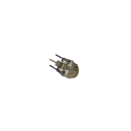 ANVI 1MΩ Small Horizontal Preset Trimmer Potentiometer image 2