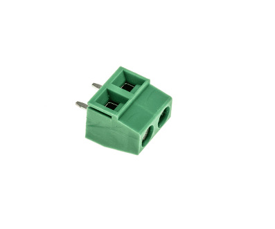 MKDSN 1.5/ 2/5.08 - 2 Pin Pcb Block Terminal 5.08mm image 1