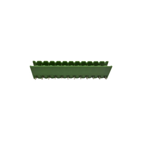 MSTB 2.5/12-G-5.08 12 Pin 5.08mm Right Angle Open Male Connector (Terminal Block Header, PCB Connector) image 2