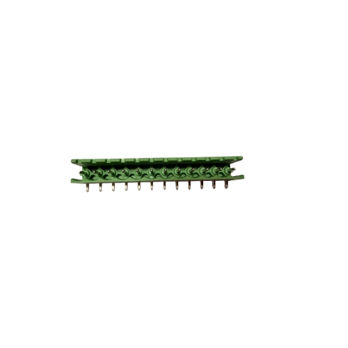 MSTB 2.5/12-G-5.08 12 Pin 5.08mm Right Angle Open Male Connector (Terminal Block Header, PCB Connector) image 3