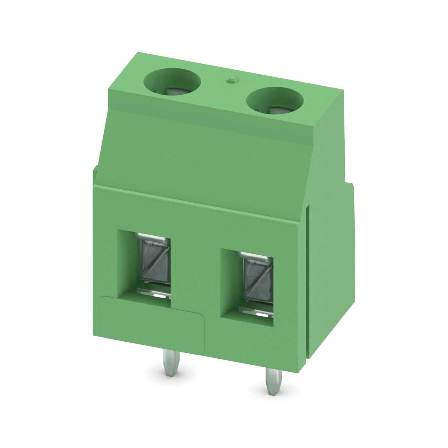 GMKDS 3/2/7.62 2 Pin PCB Terminal Block (7.62mm PCB Screw Connector)