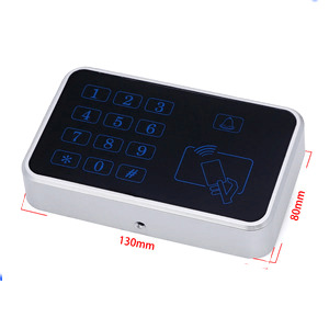  Plastic Enclosure 133 X 80 X25 mm image 1