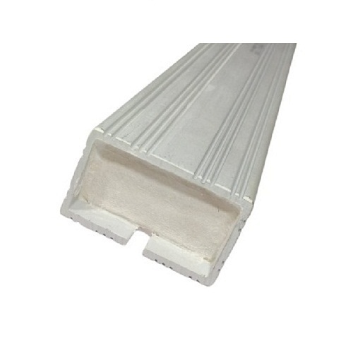 0.3 Ohm 700W 5% Aluminium Housing Wirewound Resistor (0.3Ω High Power Aluminium Clad Resistor) image 3