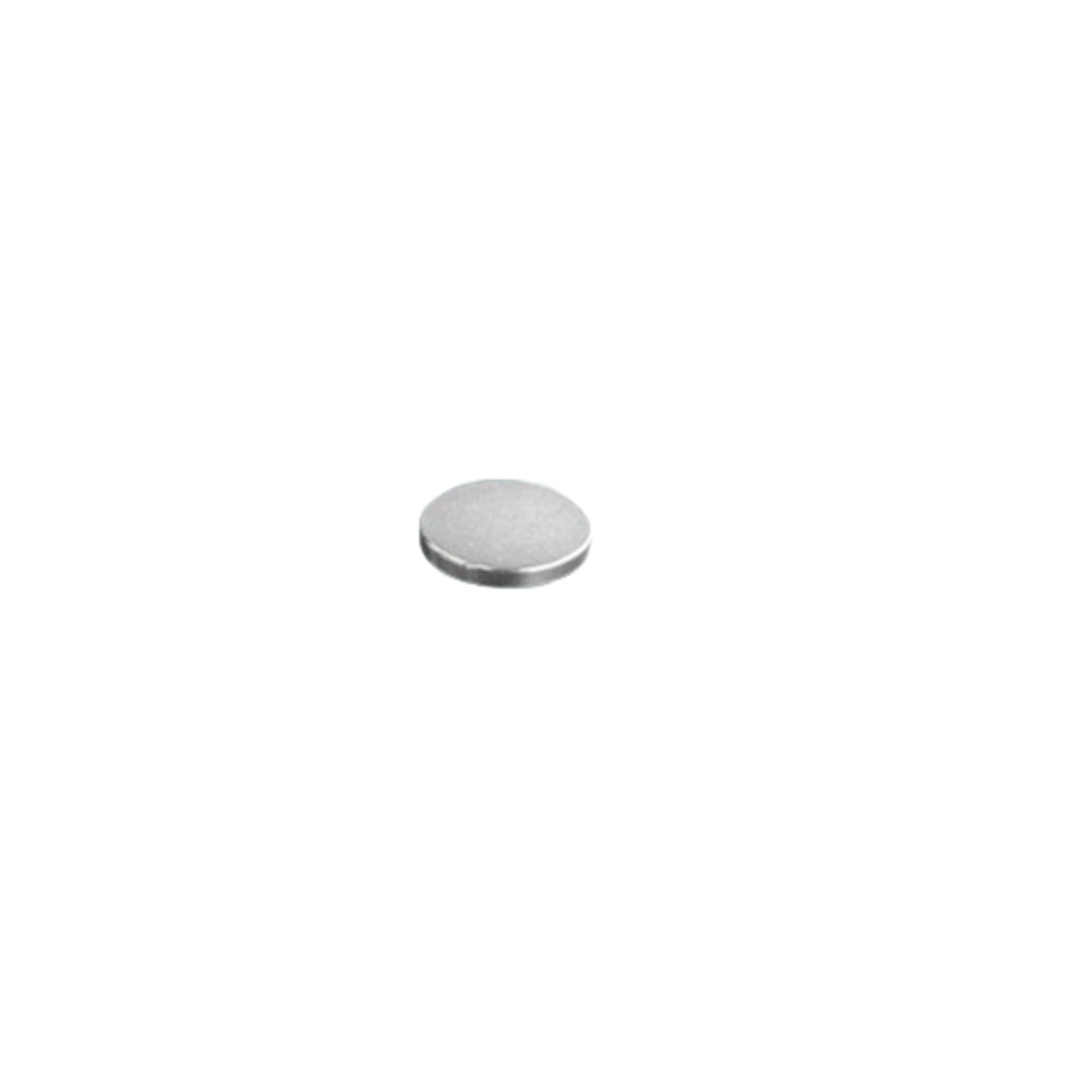 Neodymium N35 Grade 15 x 3 mm Round Disc Magnet (Permanent Rare Earth Magnet) image 1
