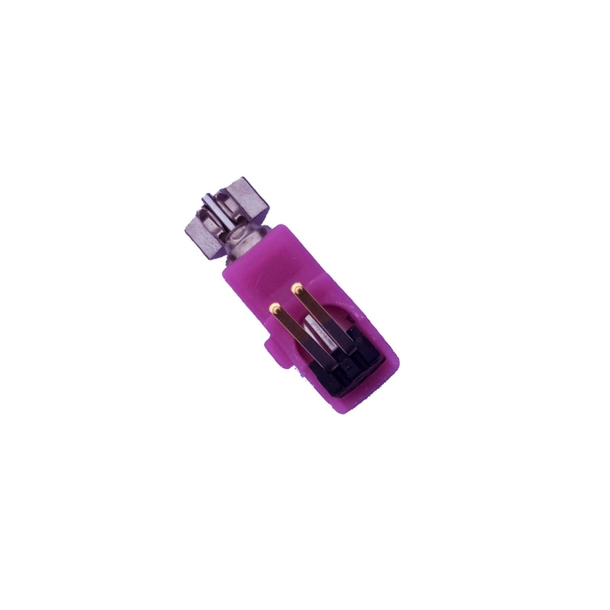 5x12mm Mini DC Vibration Motor 3V Micro Vibrating Motor (1.5V-3V | 10000RPM) image 2