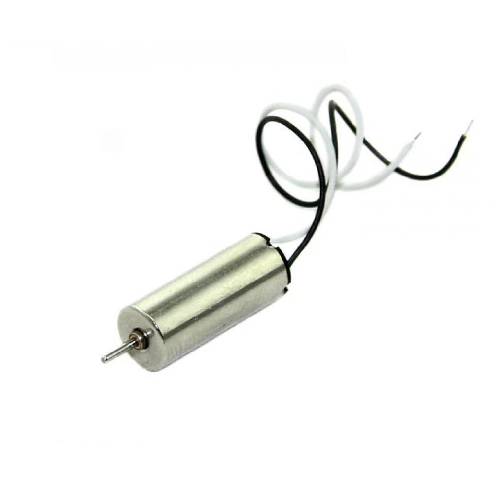 8520 Coreless DC Magnetic Micro Motor for Micro Quadcopter Drone (8.5x20mm) image 2